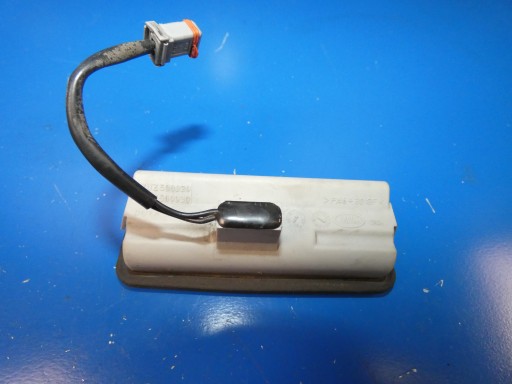 RANGE ROVER SPORT L320 MIKROSTYK handle bonnet