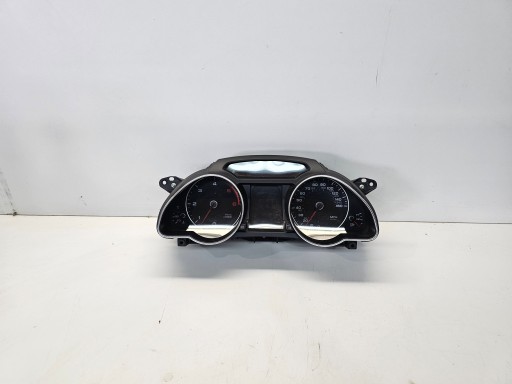 dials dials AUDI A5 8T 2.0 TDI 8T0920982F UK