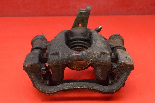 caliper brake left rear part OPEL MOVANO B 2.3 CDTI 125 KM 10-22