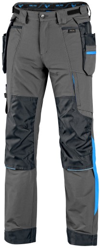 CXS NAOS эластичные защитные рабочие брюки r. 54