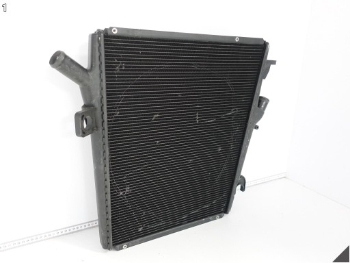 FERRARI 458 ITALIA / SPIDER SPECIALE APERTA water cooler WATER RADIATOR R