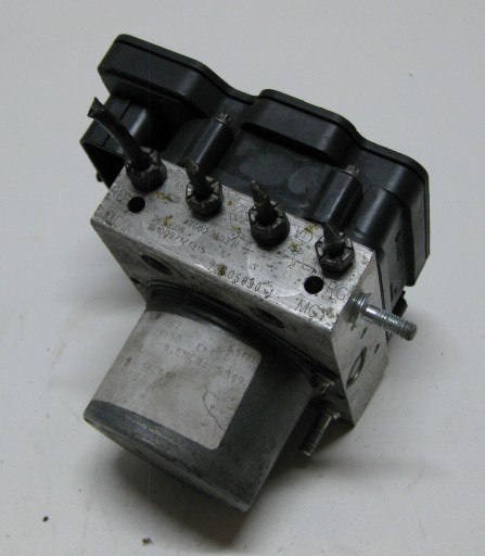 RENAULT MASTER III 2.3 DCI pump ABS 476603593R