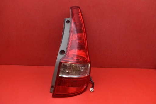 light right rear part rear HYUNDAI I30 1 and KOMBI 07-10