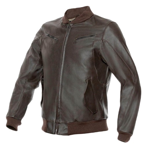 Шкіряна куртка DAINESE Waschington 54 розмір