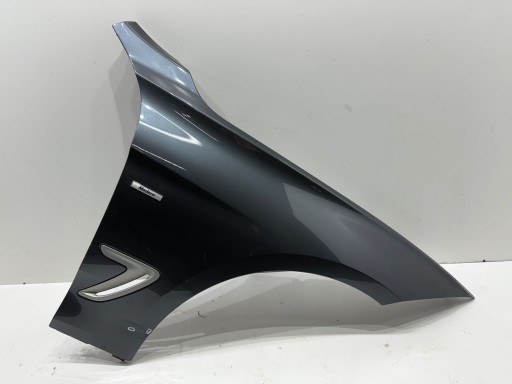 APJ209 - BMW 3 GT F34 КРИЛО ПЕРЕДНЕ ПРАВЕ