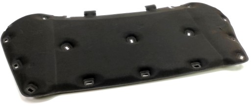 LV4B-S16738-AA - ASO ЗВУКОІЗОЛЯЦІЯ СОФІТА КАПОТА FORD KUGA MK3