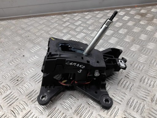 84069303 - Chevrolet Camaro 2017 Измерительные Переключатели