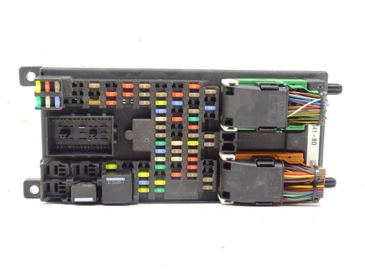 upravljačka jedinica komfora RANGE ROVER DISCOVERY IV eh22-14f041-bd