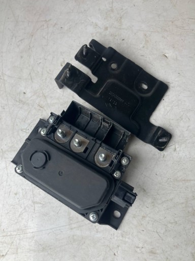 voltage module BATERII RENAULT ARKANA 1.3 TCE HYBRID 293A03826R holder