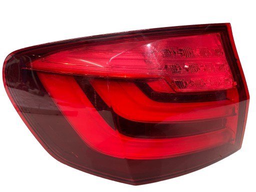 Licht heck hinten links LED BMW 5 F11 EU 10-13