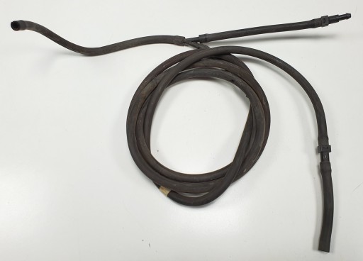 Шланг омывателя Range ROVER III L322