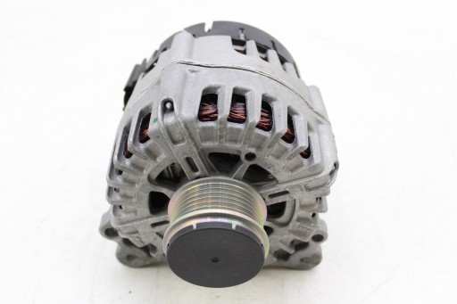 Vw audi генератор новий оригінальний 059903024a