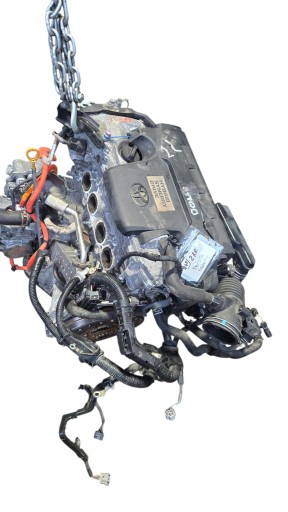 engine Lexus Toyota RAV4 Camry NX300H NX 300H 2.5 Hybryda 2AR-FXE 2AR