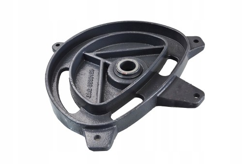 810400 - Боковая направляющая пикапа Claas