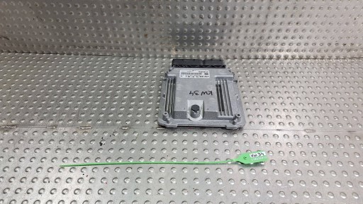 control unit computer of the engine 04L907309A GOLF VII A3 8V LEON III OCTAVIA III