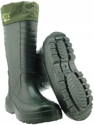 Черевики Lemigo Arctic Termo+ 875 Eva Wellington 48 розмір