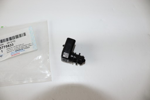 25775833 - Opel corsa e датчик внешней температуры коммуна