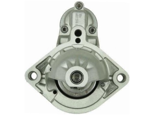 S0228PR - Стартер bmw x6 e71 e72 3.0 x3 e83 3.0 7 e65 e66 e67 3.0