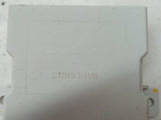 module 220306S 150596 SWF Toyota Avensis II (2003-2009)