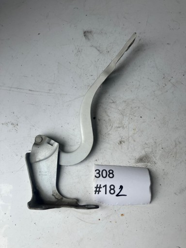 hinge bonnets left PEUGEOT 308 T9 KWE KWED 9677784800 #18