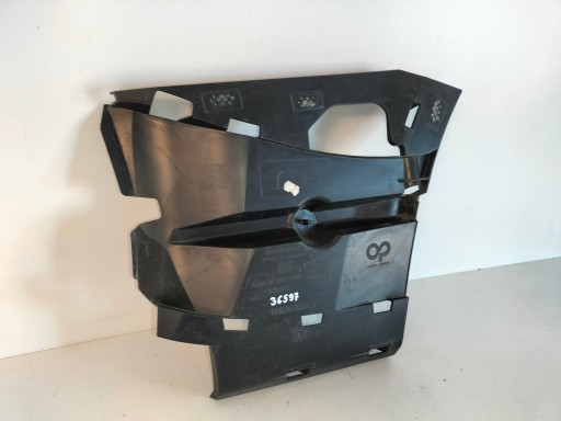 support holder of a bumper front left NISSAN PRIMASTAR II NV300 LIFT 21