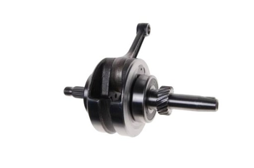 N1401-N1401 - Коленчатый Вал Atv200 Bashan MotoGeneric