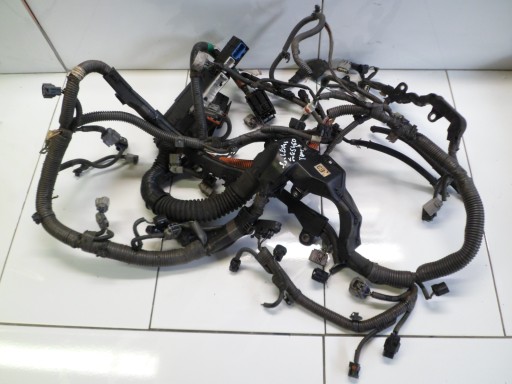 LEXUS GS III GS450H 3.5 V6 motor wiring
