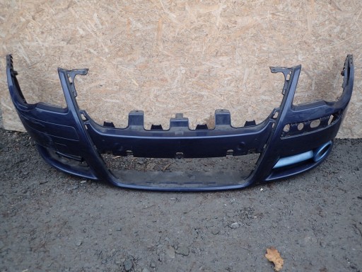 bumper front front VW VOLKSWAGEN EOS 1Q0 06-10R
