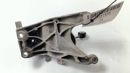 držač motora 4M0199308AD AUDI A4 B9