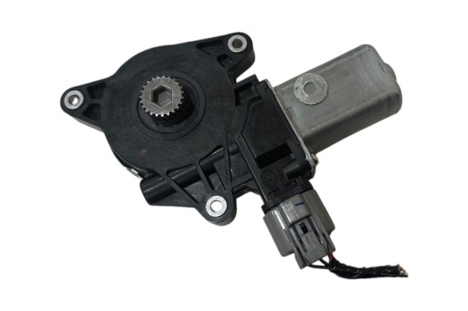 Tesla ed463z13 электрический модуль люка 2014 г.