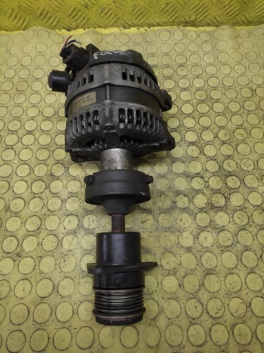 FORD FOCUS MK2 1.8 ALTERNATOR 1042102730