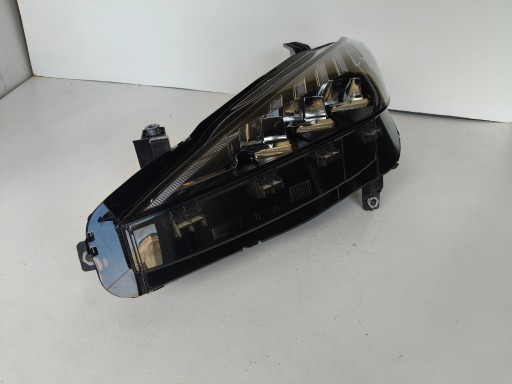 light left REFLEKTOR MG 4 MG4 22- FULL LED