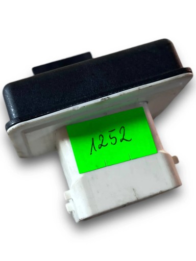 MERCEDES W177 Relè candele ZAROWYCH A6089000200 @M