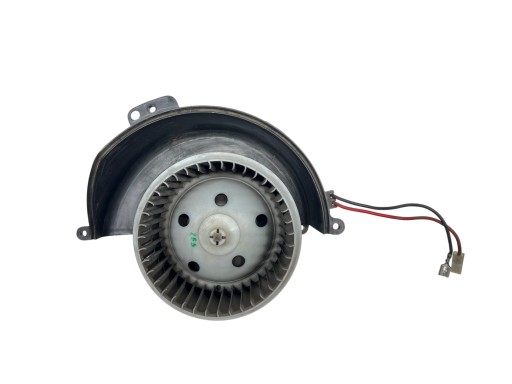OPEL ASTRA H III GTC ventilátor klímy kÚrenie 52407543 881.060995