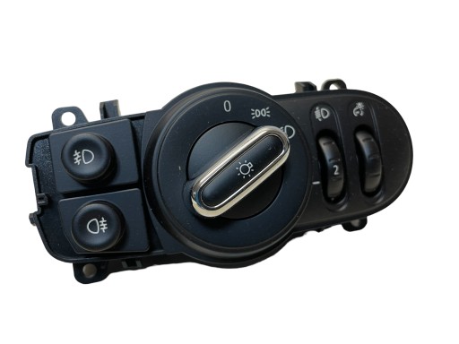 přepínač světel MINI COOPER F54 F55 F56 F57 IDEAL