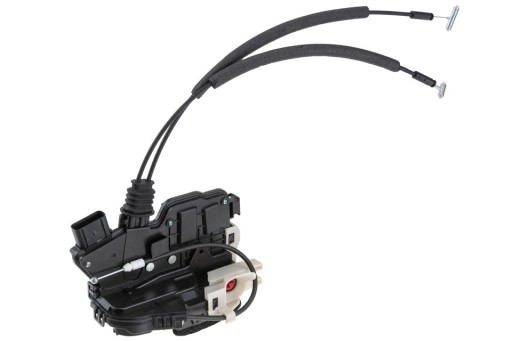 EZC-KA-012 - ПРИВОД ПЕРЕДНЬОГО ЦЕНТРАЛЬНОГО ЗАМКУ KIA SORENTO 2009- /ЛІВИЙ/