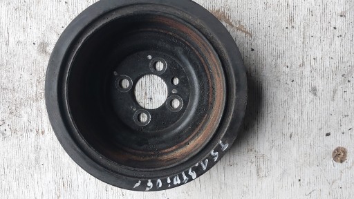 remenica radilice VW TRANSPORTER T5 03G105243 1.9 tdi 03-> r.