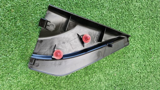 spoiler covering mirrors right SUZUKI JIMNY 1998R > 2017R IDEALNE