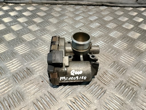 Valvola a farfalla SMART FORTWO 0.6 B BOSCH 0205003055 0003094V006 A160141225