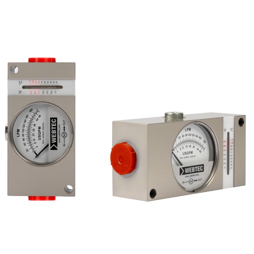 1.54.01.125 - ВЫСОКОТОЧНЫЙ ПРОФЕССИОНАЛЬНЫЙ РАСХОДОМЕР 3/4 