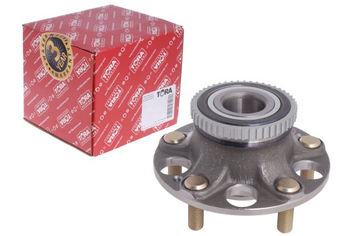 01.97661 - Підшипник задньої ступиці honda civic з 2005 ufo японія