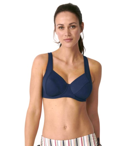 TRIUMPH O - MIX & MATCH W SD podprsenka bikiny mäkká 38D / 75D