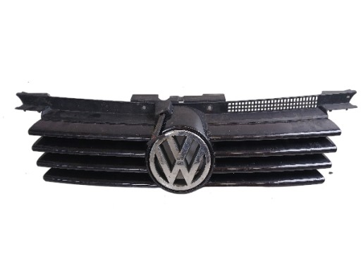 VW BORA e griglia griglia radiatore 1J5853655C nero