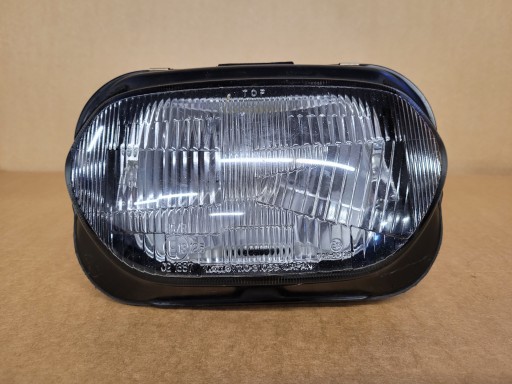 Yamaha XJ 600 передняя фара