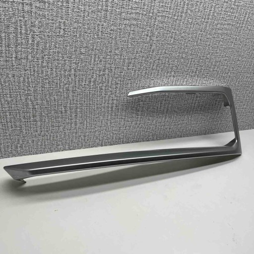 BMW X5 G05 X-LINE moulding CHROM left 7449691