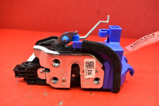 lock door left rear part rear 81410CV000 KIA EV6 21