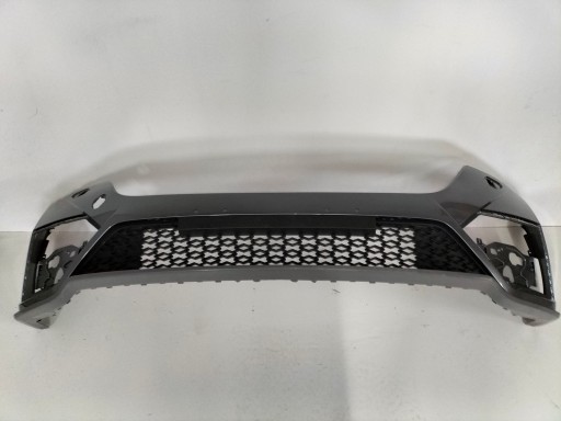 front bumper front SKODA OCTAVIA 4 IV 19- RS