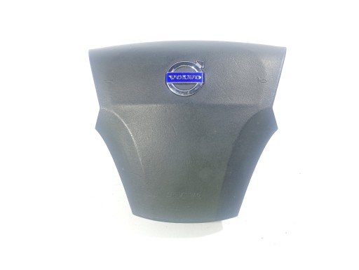 Volvo V50 S40 1.6 D polift 05-12 airbag POWIETRZNA of the steering wheel OE 30615725