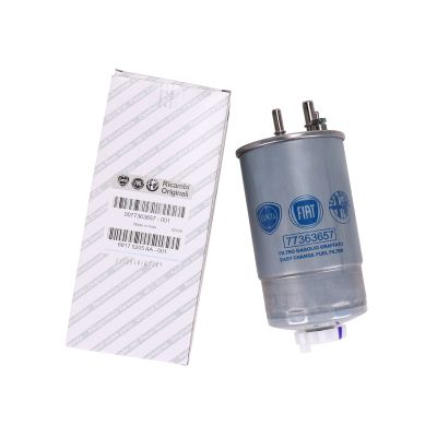 ОРИГИНАЛЬНЫЙ ТОПЛИВНЫЙ ФИЛЬТР ALFA ROMEO, FIAT 77363657
