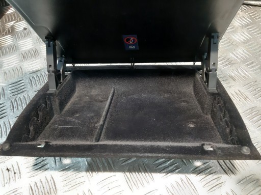 CASSETTO PORTAOGGETTI del cruscotto FORD GALAXY MK e 7M5857919C , YM21A06610BCW